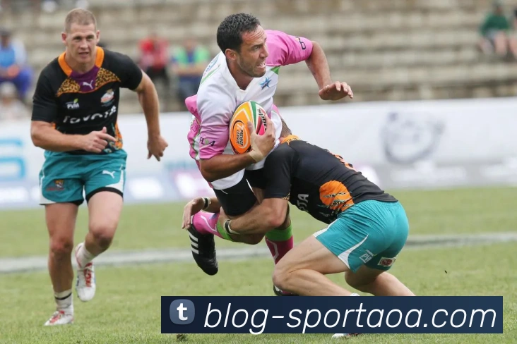 AOA体育品牌故事