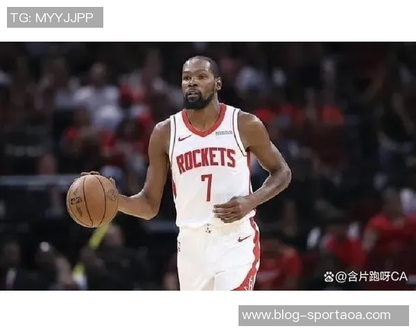 火箭第三阵容逆转险情KD高效表现助力球队逆袭成功