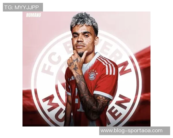 迪亚斯德甲前12场表现惊艳参与12球成同期第四高