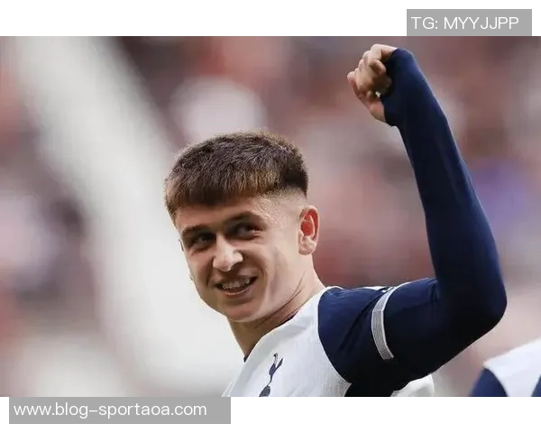 热刺加大力度争夺16岁莱斯特边锋蒙加城市与车队也在关注